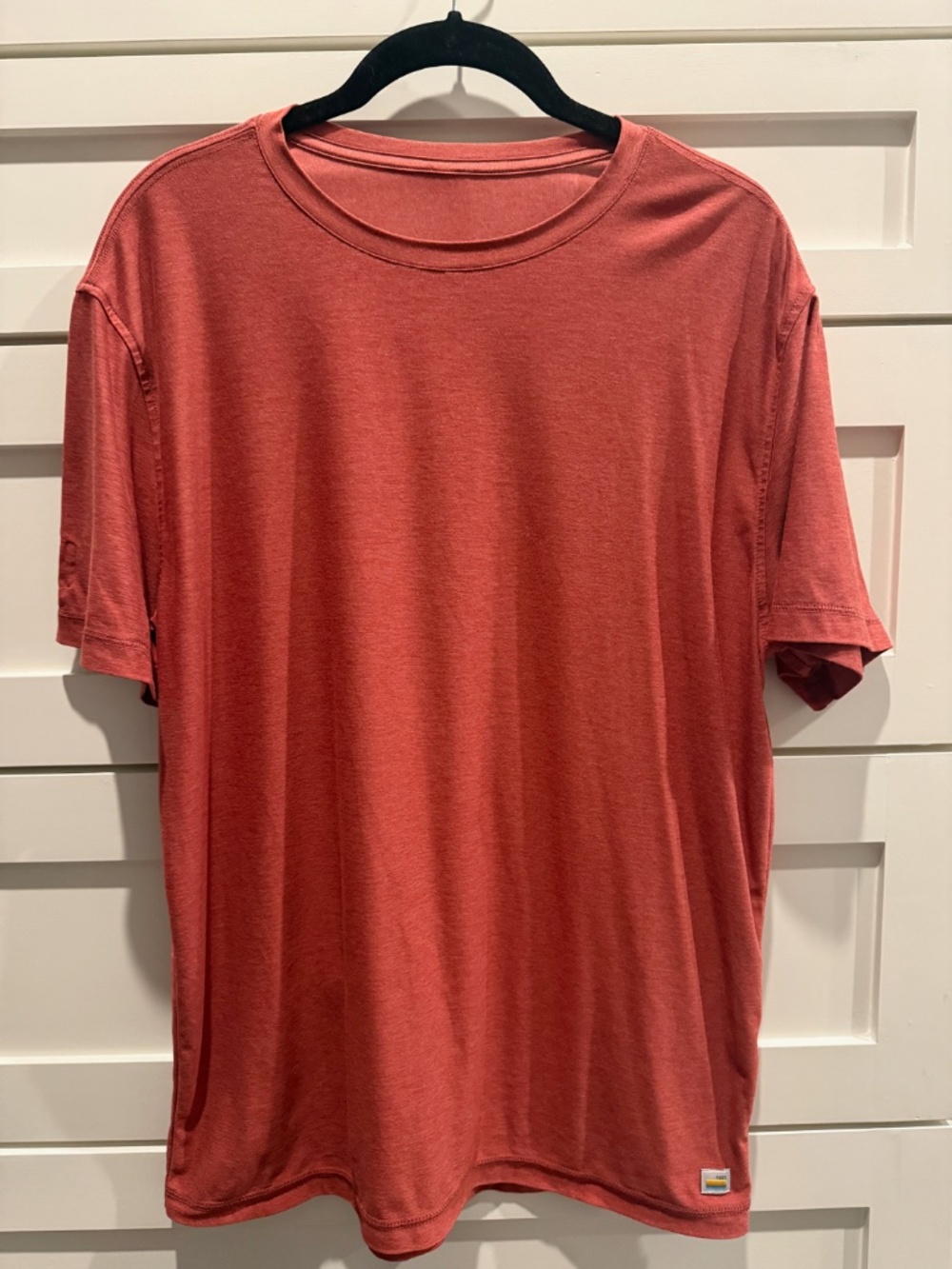 Vuori Strato Shirt - M